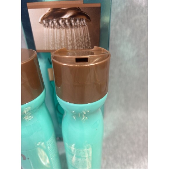 Malibu C Hard Water Wellness Kit,  Shampoo 9 oz, Conditioner 9 oz, 4 Wellness Pk - Picture 13 of 15